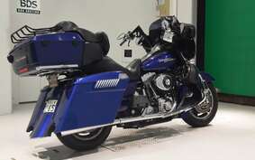 HARLEY FLHX 1450 2006