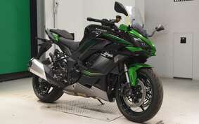 KAWASAKI NINJA 1000 SX 2023 ZXT02K