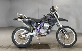 KAWASAKI KLX250 SR LX250E