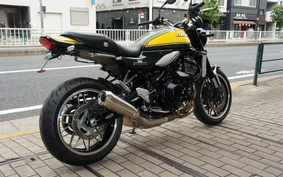 KAWASAKI Z900RS 2023 ZR900K