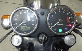 KAWASAKI W650 2007 EJ650A