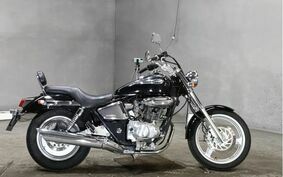 HONDA PHANTOM 200 TA200