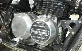 KAWASAKI Z500 2023 KZ500B