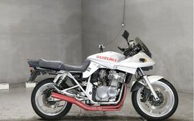 SUZUKI GSX400S KATANA 1996 GK77A