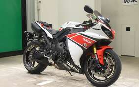 YAMAHA YZF-R1 2012 RN24J