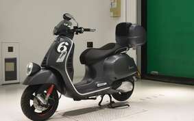 VESPA SEI GIORNI 2021