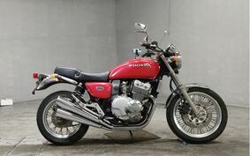 HONDA CB400F 1997 NC36