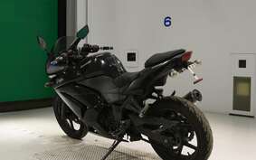 KAWASAKI NINJA 250R EX250K