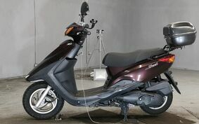 YAMAHA AXIS 125 TREET SE53J