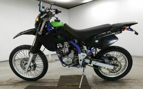 KAWASAKI KLX250 ES Type LX250E