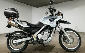 BMW F650GS 2005 0175