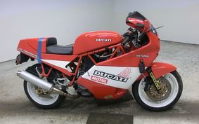 DUCATI 900SS 1990 906SC