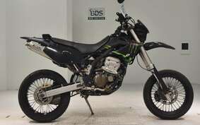 KAWASAKI KLX250D TRACKER LX250E