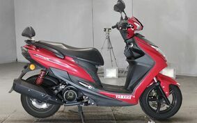 YAMAHA CYGNUS 125 X SR SEA5J