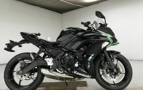 KAWASAKI NINJA 650 2018 ER650H