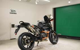 KTM 790 DUKE 2019