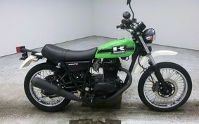 KAWASAKI 250TR 2004 BJ250F