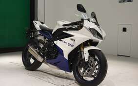 TRIUMPH DAYTONA 675 ABS 2014