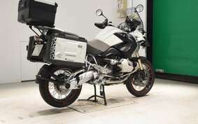 BMW R1200GS 2009 0303