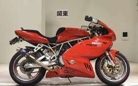 DUCATI SS800IE 2004 V502A