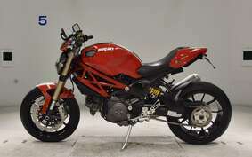 DUCATI MONSTER 1100 EVO 2013