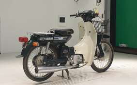 YAMAHA MATE 50 V50