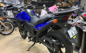 SUZUKI DL650 ( V-Strom 650 ) ABS 2013 VP56A