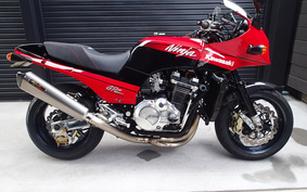 KAWASAKI GPZ900R NINJA 1996 ZX900A