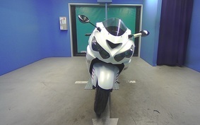 KAWASAKI ZX 1400 NINJA R A 2012 ZXT40E