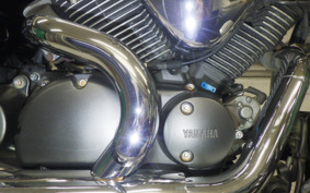 YAMAHA DRAGSTAR 250 VG05J