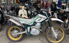 YAMAHA SEROW 250 DG31J