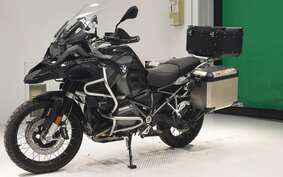 BMW R1200GS ADVENTURE 2017 0A02