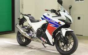 HONDA CBR400R ABS 2013 NC47