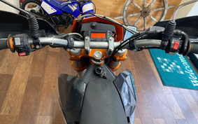 KTM 690 ENDURO R 2008 LES40