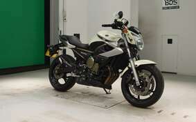 YAMAHA XJ6 N 2012 RJ19