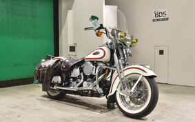 HARLEY FLSTS 1340