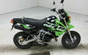 KAWASAKI KSR110 2005 KL110A