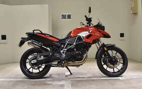 BMW F700GS 2017 0B06