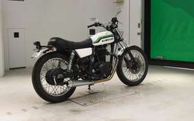 KAWASAKI 250TR BJ250F