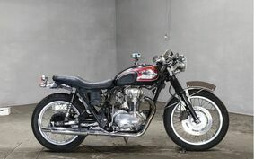 KAWASAKI W650 2001 EJ650A