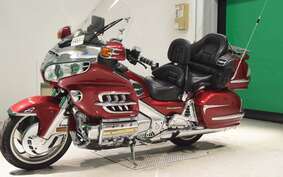 HONDA GL 1800 GOLD WING 2004 SC47