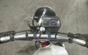 YAMAHA DT50 17W