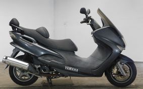 YAMAHA MAJESTY 125 SE27