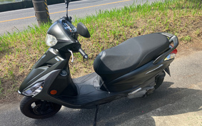 YAMAHA AXIS Z SED7J