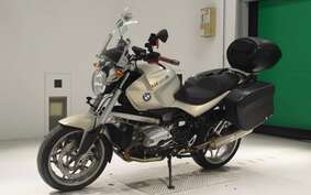 BMW R1200R 2009