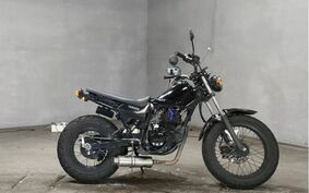 YAMAHA TW225 DG09J