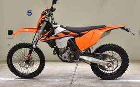 KTM 250 EXC F EXA40