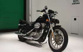 HARLEY XL883I 2008 CN2