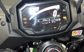 KAWASAKI NINJA 1000 SX 2023 ZXT02K