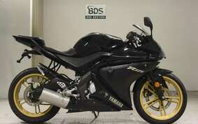 YAMAHA YZF-R125 RE06